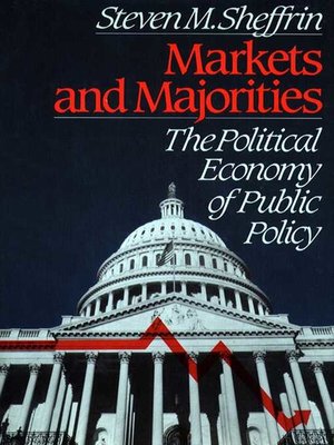 cover image of Markets and Majorities